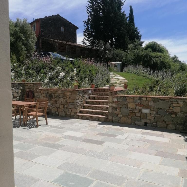 Il colle - Two-Bedroom Apartment - 17