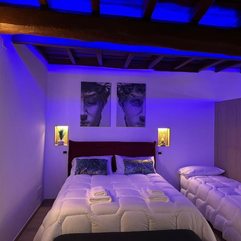 Suite at the Coliseum - Appartamento con 1 Camera da Letto - 3