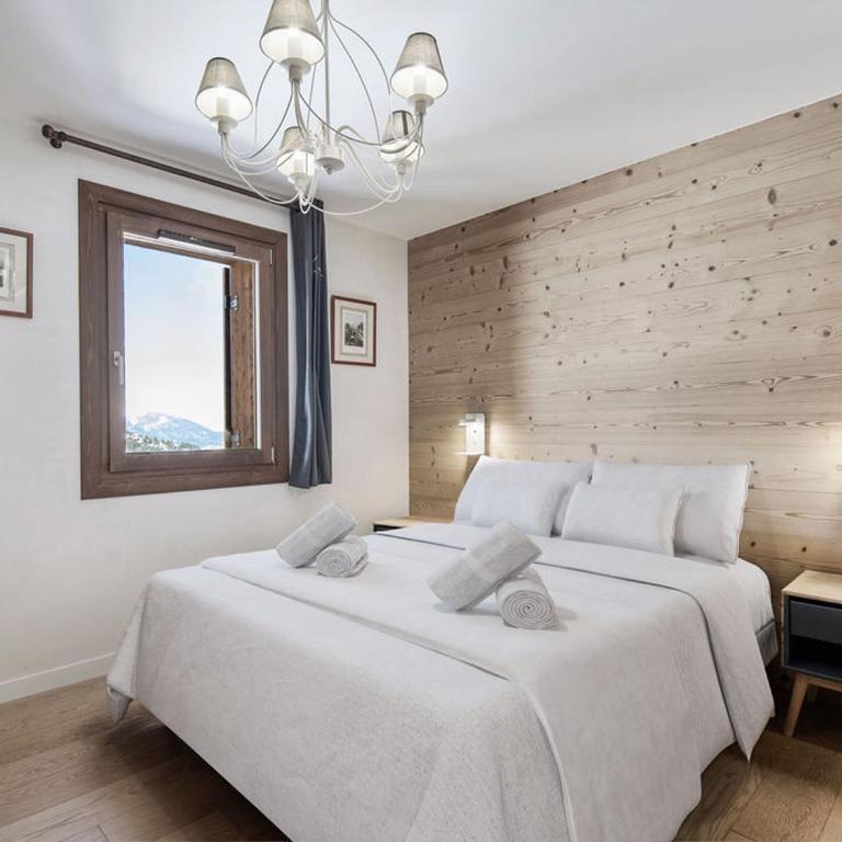 Appartement neuf à Courchevel avec WiFi et parking - FR-1-563-147 - Apartment - 17