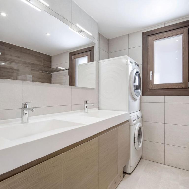 Appartement neuf à Courchevel avec WiFi et parking - FR-1-563-147 - Apartment - 18