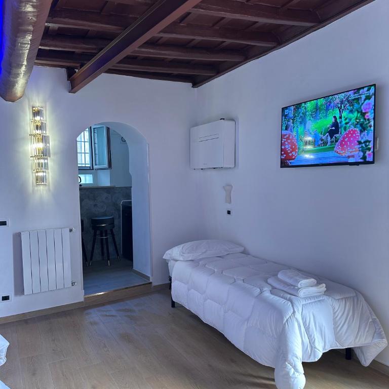 Suite at the Coliseum - Appartamento con 1 Camera da Letto - 4