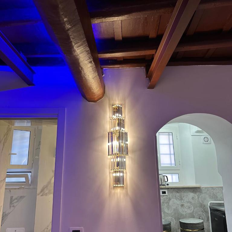 Suite at the Coliseum - Appartamento con 1 Camera da Letto - 11