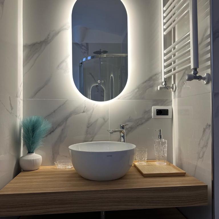 Suite at the Coliseum - Appartamento con 1 Camera da Letto - 7