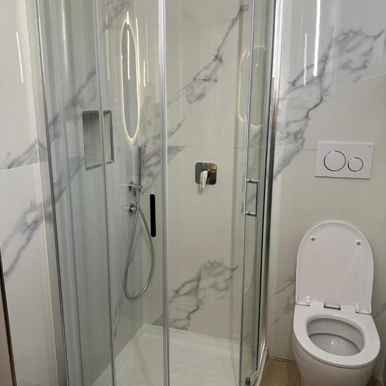 Suite at the Coliseum - Appartamento con 1 Camera da Letto - 9