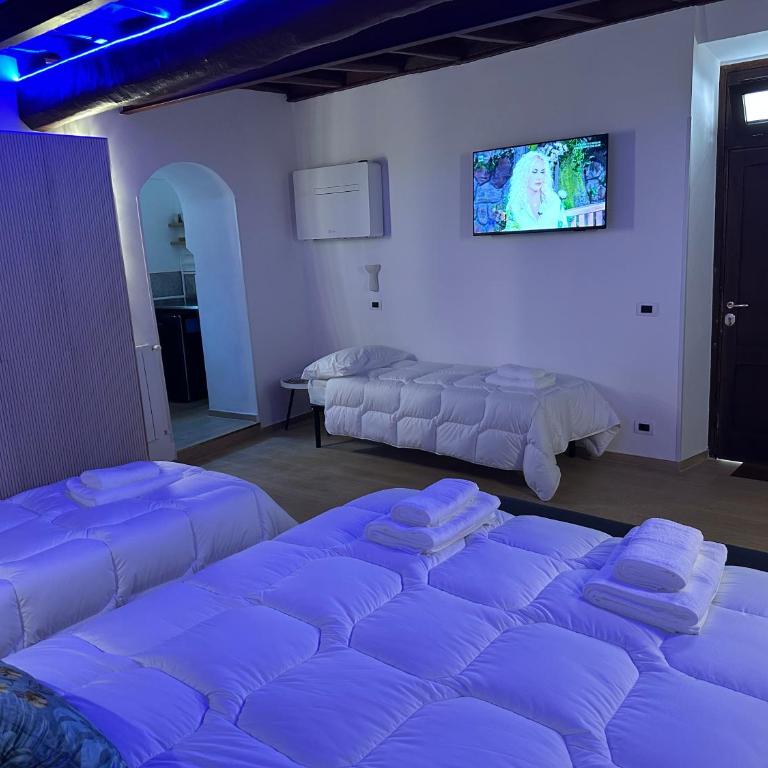 Suite at the Coliseum - Appartamento con 1 Camera da Letto - 5