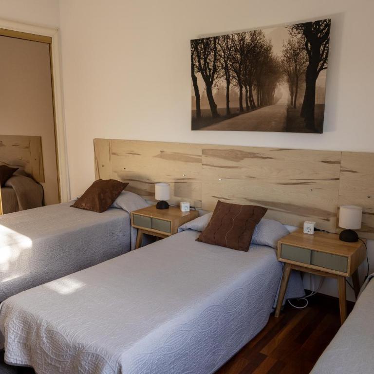 Dalt Vila Salou Deluxe - Apartamento de 3 dormitorios - 4
