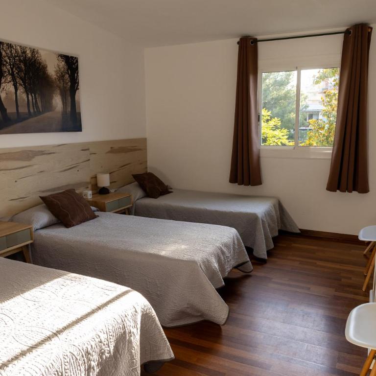 Dalt Vila Salou Deluxe - Apartamento de 3 dormitorios - 3