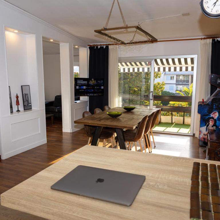 Dalt Vila Salou Deluxe - Apartamento de 3 dormitorios - 29