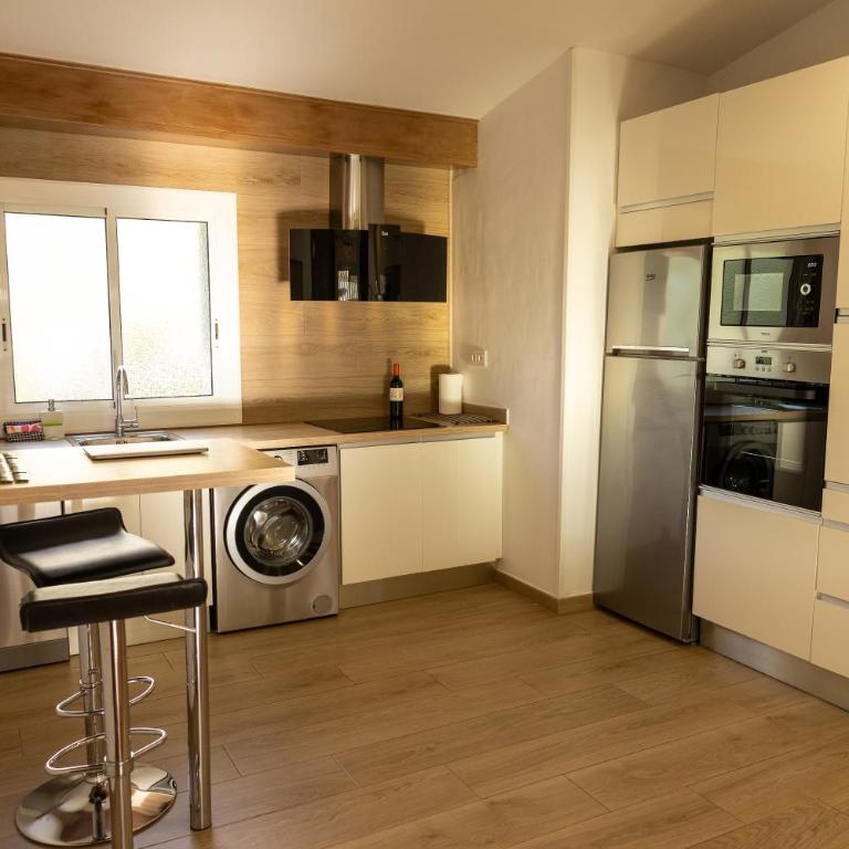 Dalt Vila Salou Deluxe - Apartamento de 3 dormitorios - 24