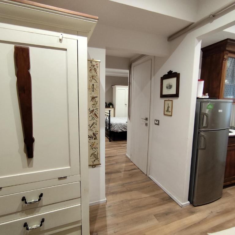Appartamento Suite Ponte Milvio - Appartamento con 1 Camera da Letto - 1