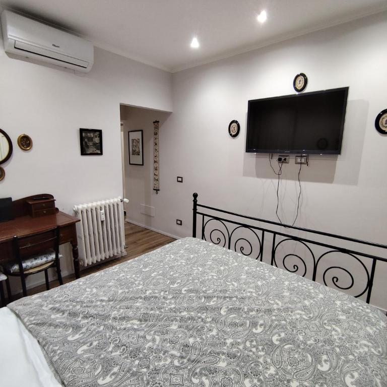 Appartamento Suite Ponte Milvio - Appartamento con 1 Camera da Letto - 7