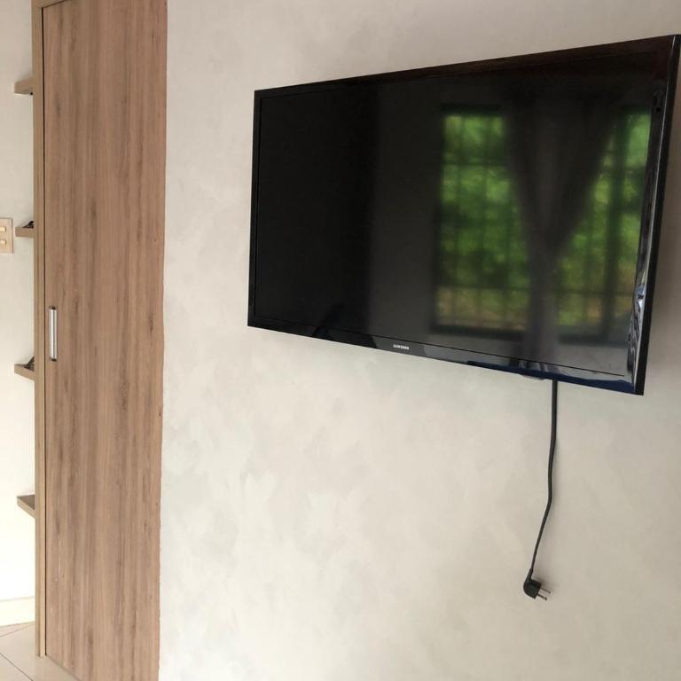 Apartment in the Coffee Region - Apartamento de 2 dormitorios - 3