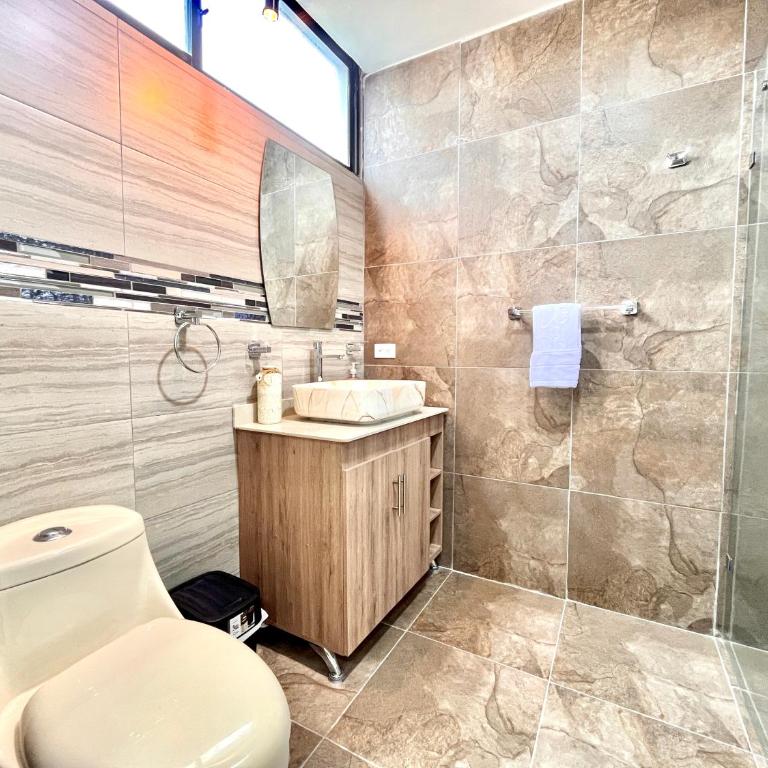 Edificio El Navío Luxury Suite 702 - Deluxe Suite - 19