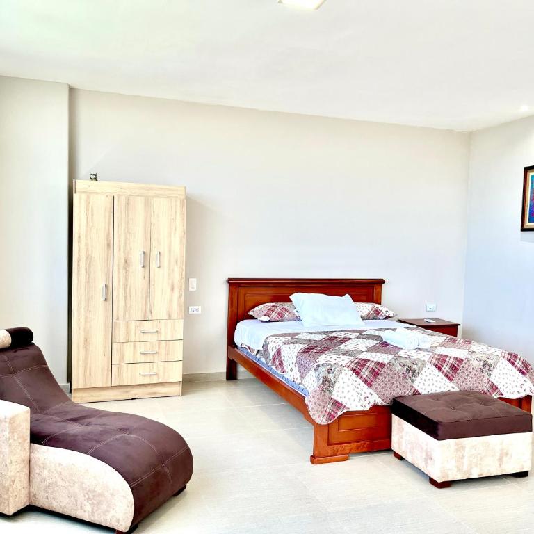 1000 Edifio El Navío Luxury Suite 702 - Suite Deluxe - 7