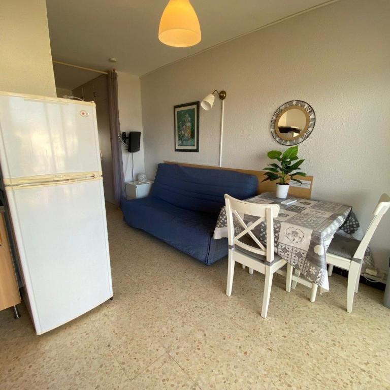 Appartement 2 étoiles proche Thermes avec animaux admis - FR-1-503-101 - Studio - 1