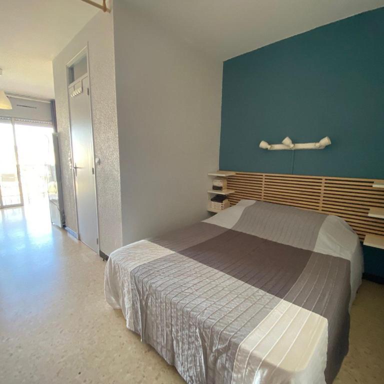 Appartement 2 étoiles proche Thermes avec animaux admis - FR-1-503-101 - Studio - 7