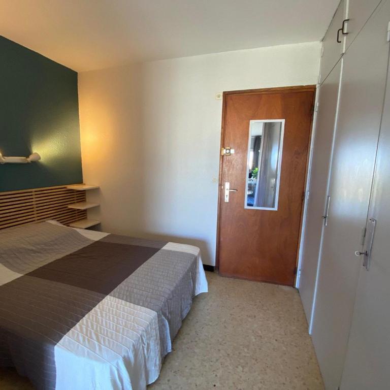 Appartement 2 étoiles proche Thermes avec animaux admis - FR-1-503-101 - Studio - 8