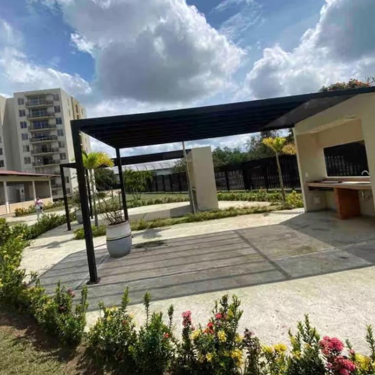 Paraiso Las Palmas - Apartamento de 2 dormitorios - 5