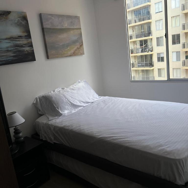 Paraiso Las Palmas - Apartamento de 2 dormitorios - 11