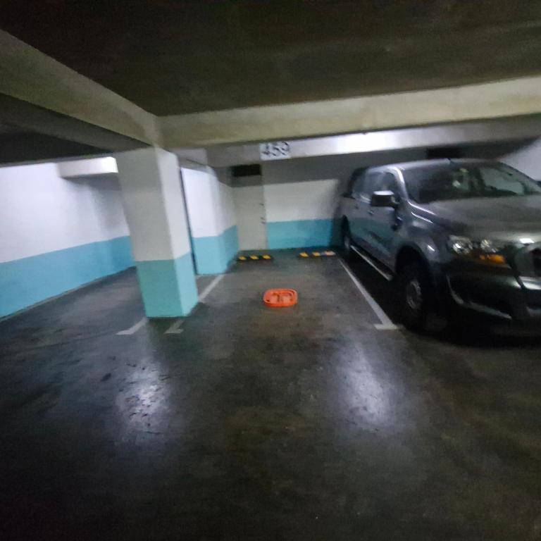 santiago centro huérfanos 1400 ,cerca metro, movistar arena - Apartamento de 1 dormitorio - 27