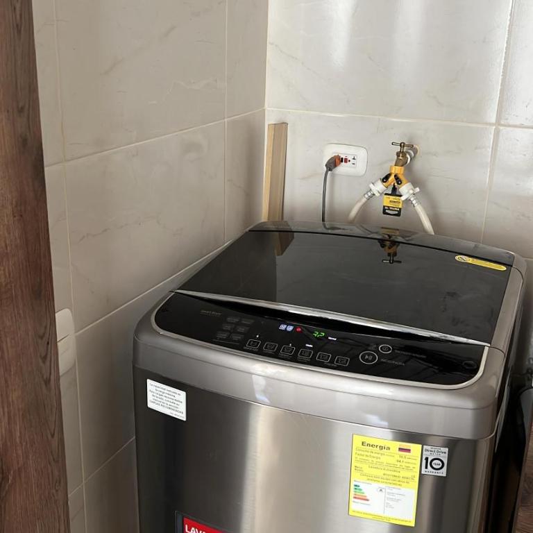 Paraiso Las Palmas - Apartamento de 2 dormitorios - 18