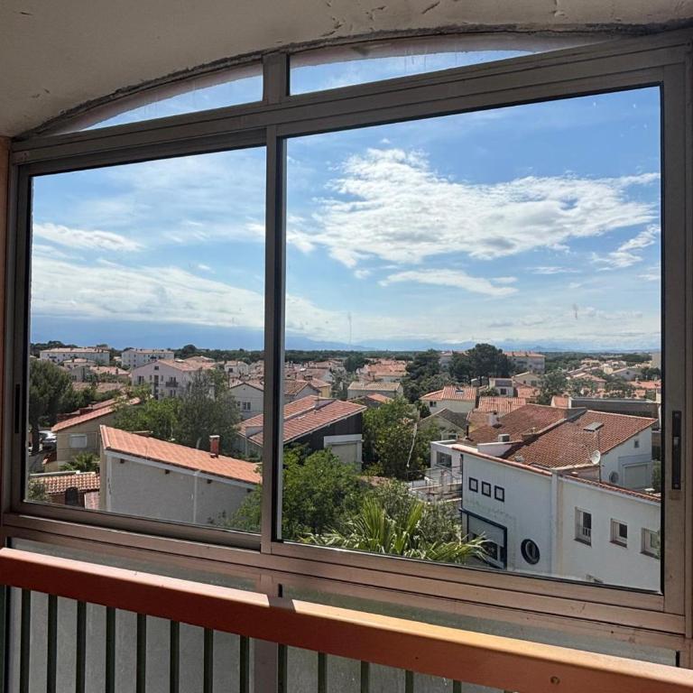 Appart 5 personnes proche de la mer - Apartment mit 2 Schlafzimmern - 10