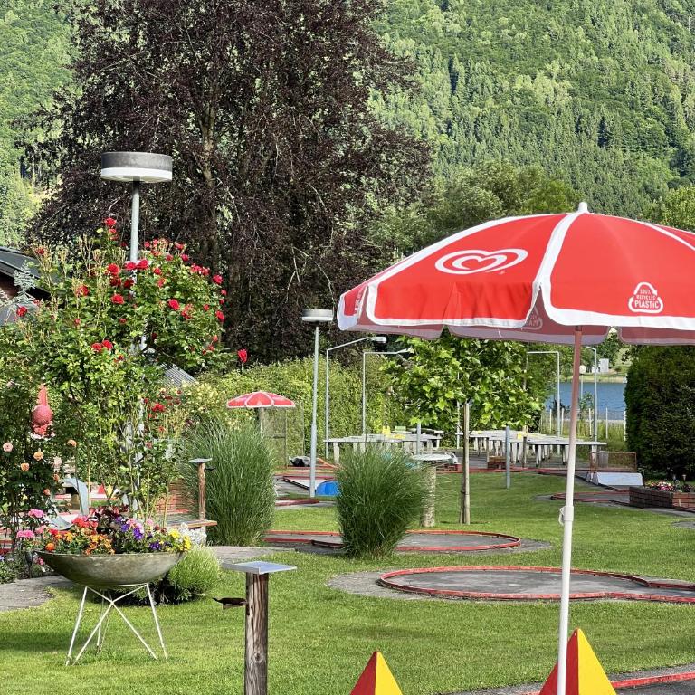 Seeapartment Bella - Apartment mit 2 Schlafzimmern und Terrasse - 45