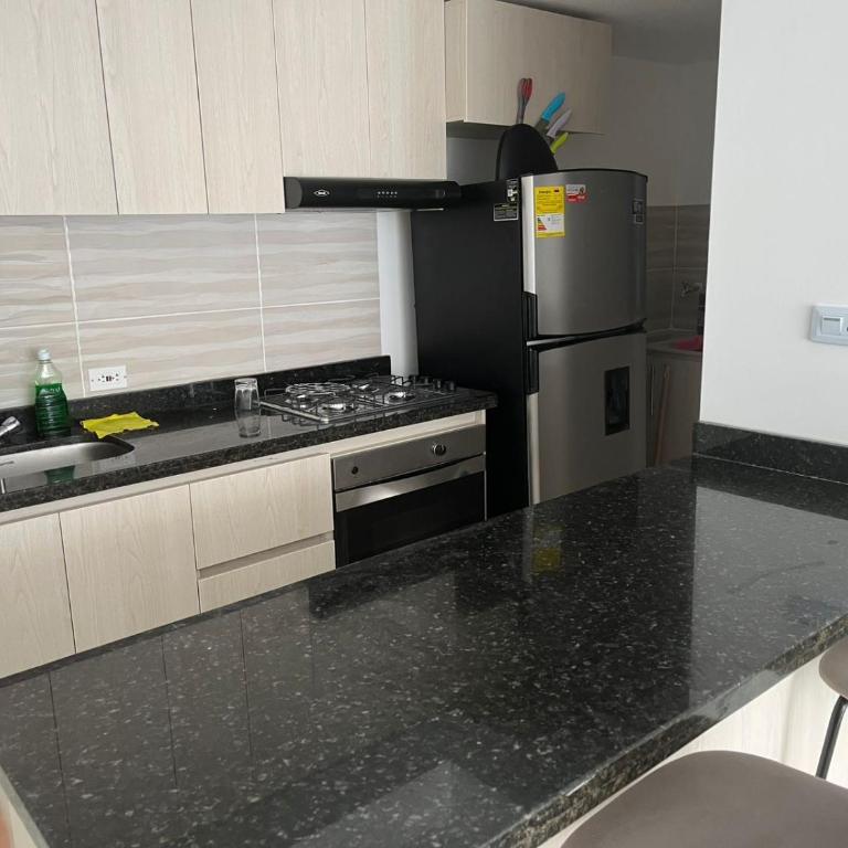 La Mansarda - Three-Bedroom Apartment - 1