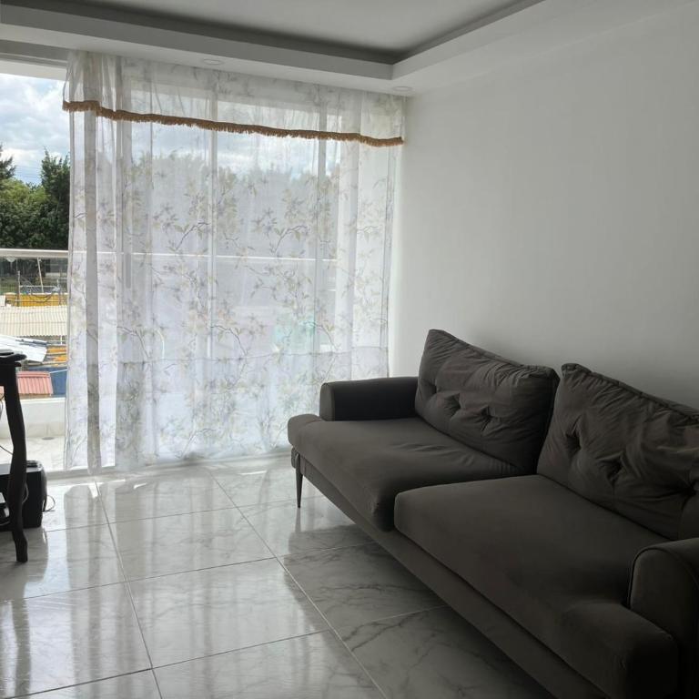 La Mansarda - Three-Bedroom Apartment - 3