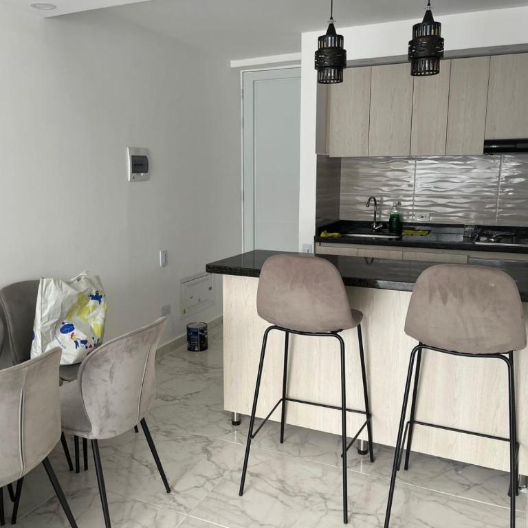 La Mansarda - Three-Bedroom Apartment - 5