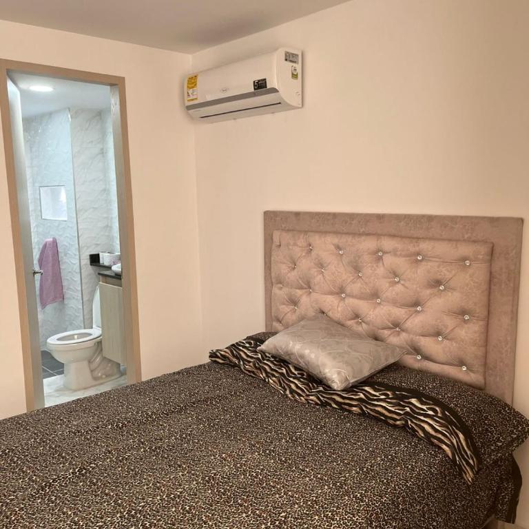 La Mansarda - Three-Bedroom Apartment - 6