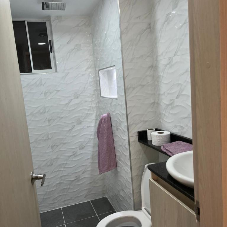 La Mansarda - Three-Bedroom Apartment - 8