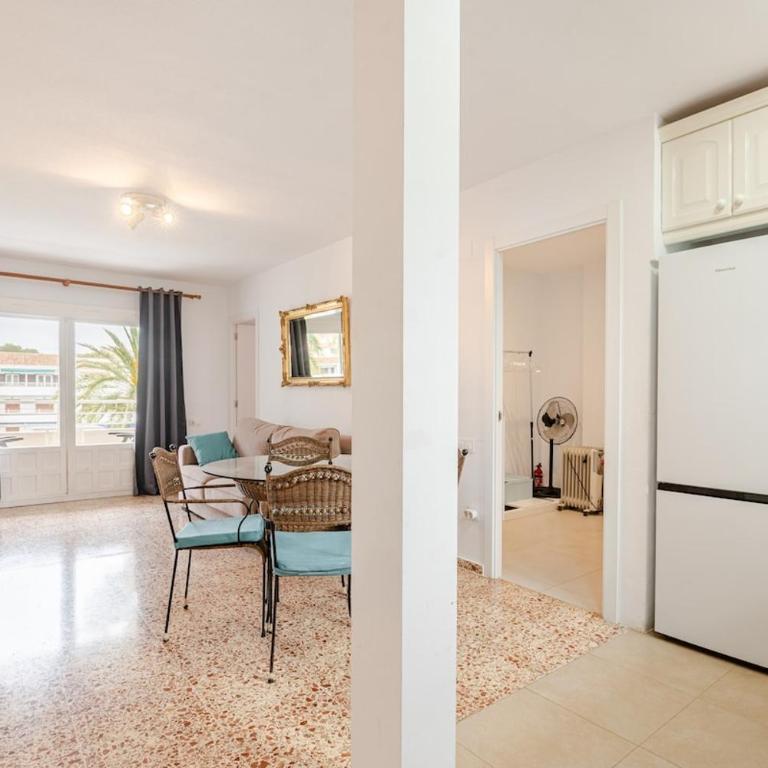 Sabina Jávea - Apartamento de 1 dormitorio - 10