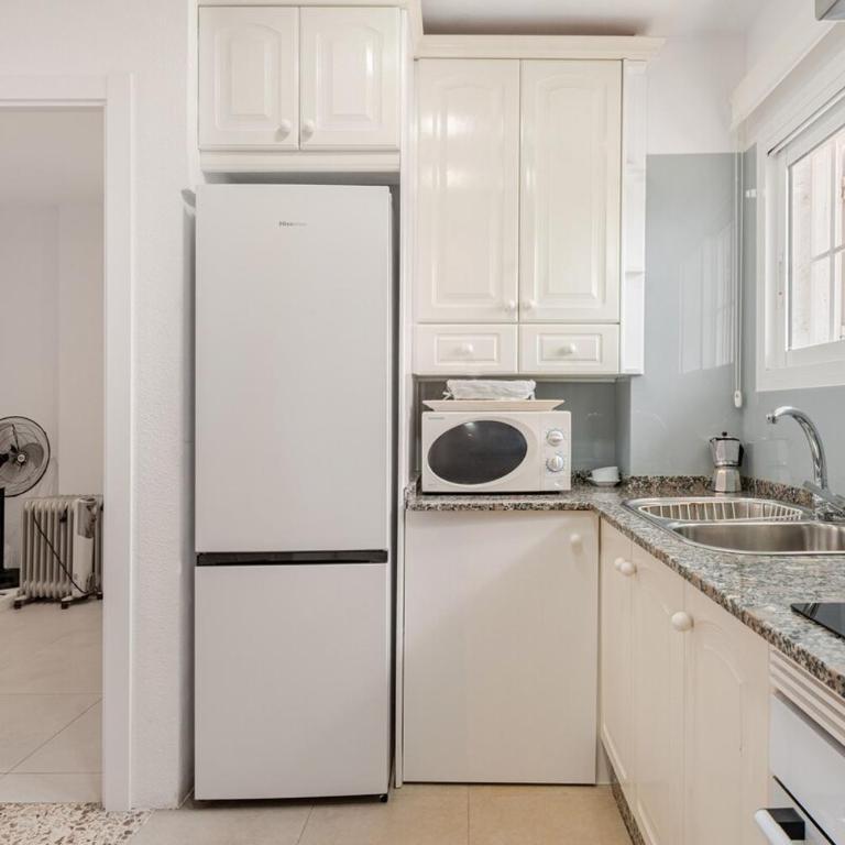 Sabina Jávea - Apartamento de 1 dormitorio - 16