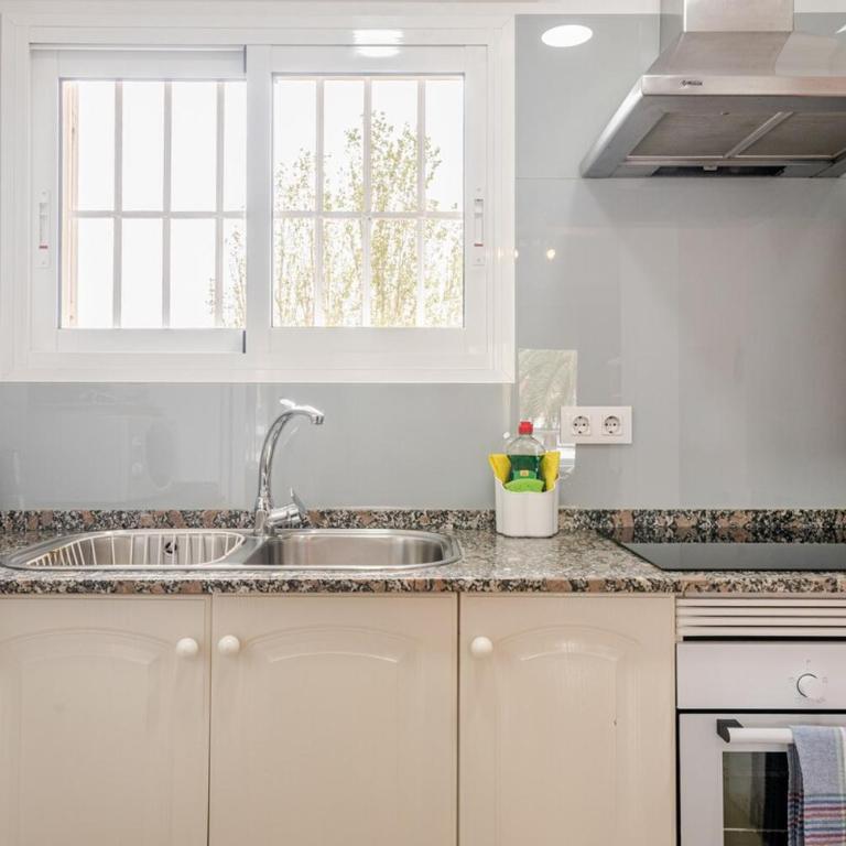 Sabina Jávea - Apartamento de 1 dormitorio - 17