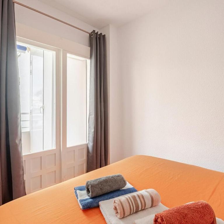 Sabina Jávea - Apartamento de 1 dormitorio - 12
