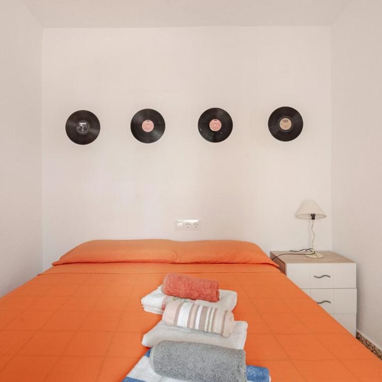 Sabina Jávea - Apartamento de 1 dormitorio - 13
