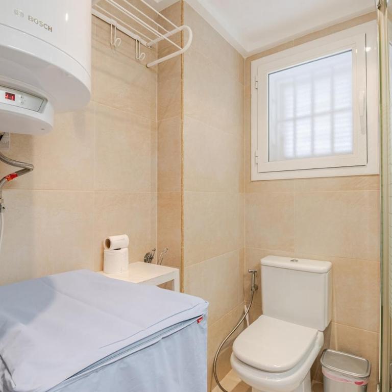 Sabina Jávea - Apartamento de 1 dormitorio - 20