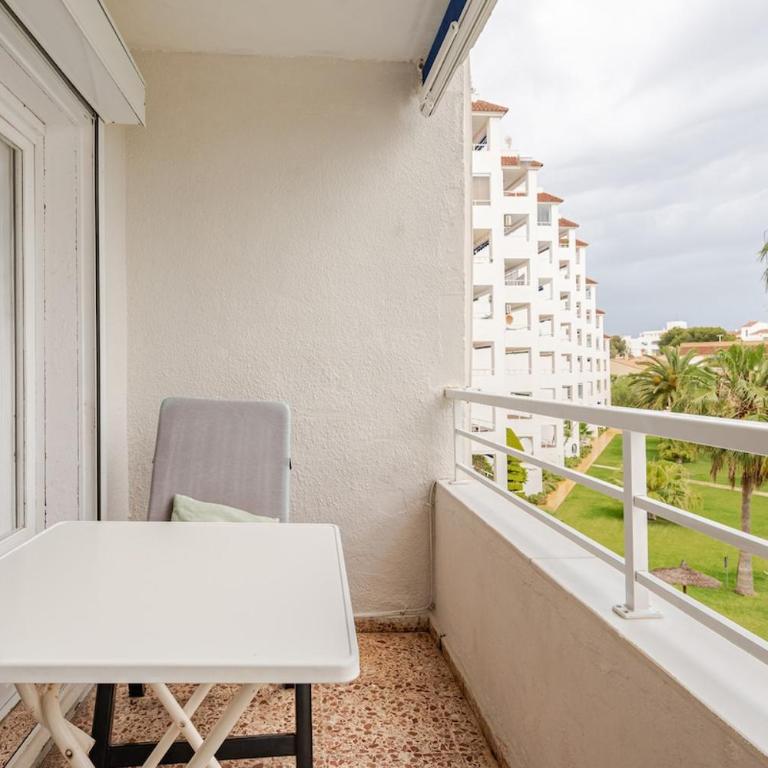Sabina Jávea - Apartamento de 1 dormitorio - 23
