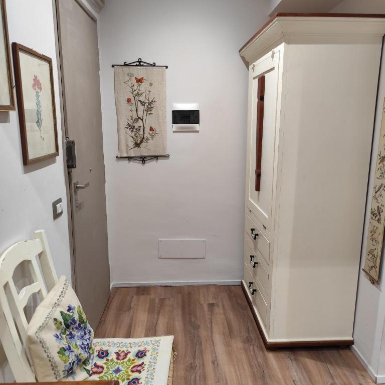 Appartamento Suite Ponte Milvio - Appartamento con 1 Camera da Letto - 4