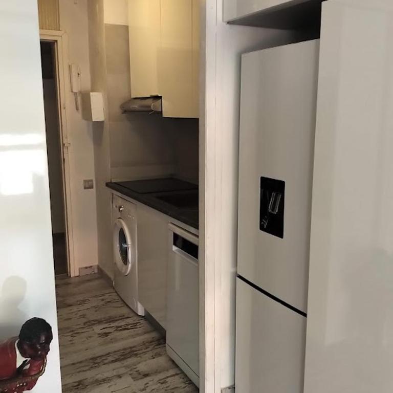 Aparta o aporta - Apartamento de 1 dormitorio - 4