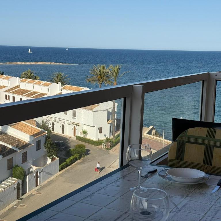 Punta Cormoran by Alina365 - Apartamento de 2 dormitorios con terraza y vistas al mar - 4