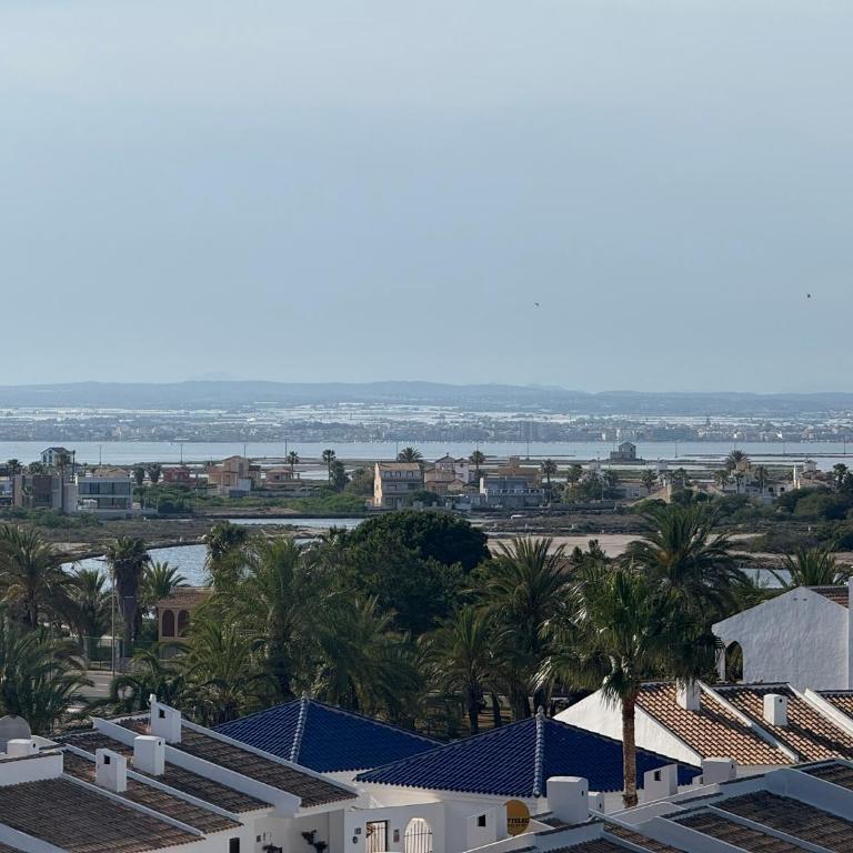 Punta Cormoran by Alina365 - Apartamento de 2 dormitorios con terraza y vistas al mar - 5