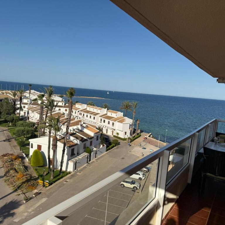 Punta Cormoran by Alina365 - Apartamento de 2 dormitorios con terraza y vistas al mar - 7