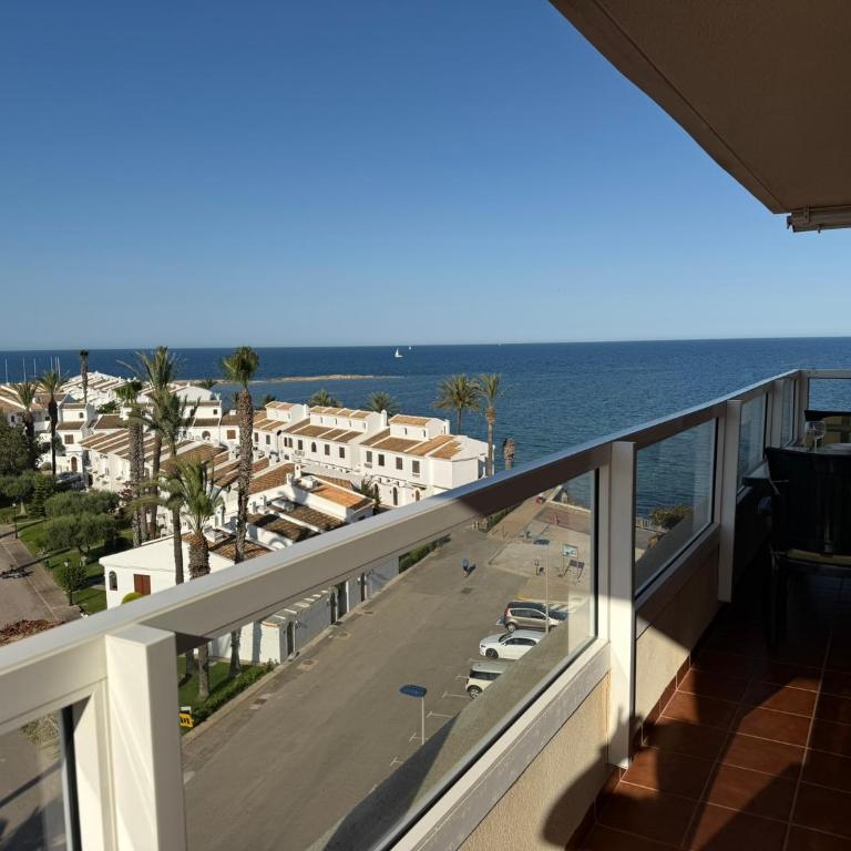 Punta Cormoran by Alina365 - Apartamento de 2 dormitorios con terraza y vistas al mar - 9