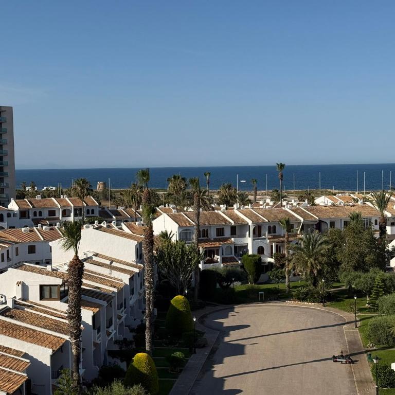Punta Cormoran by Alina365 - Apartamento de 2 dormitorios con terraza y vistas al mar - 11