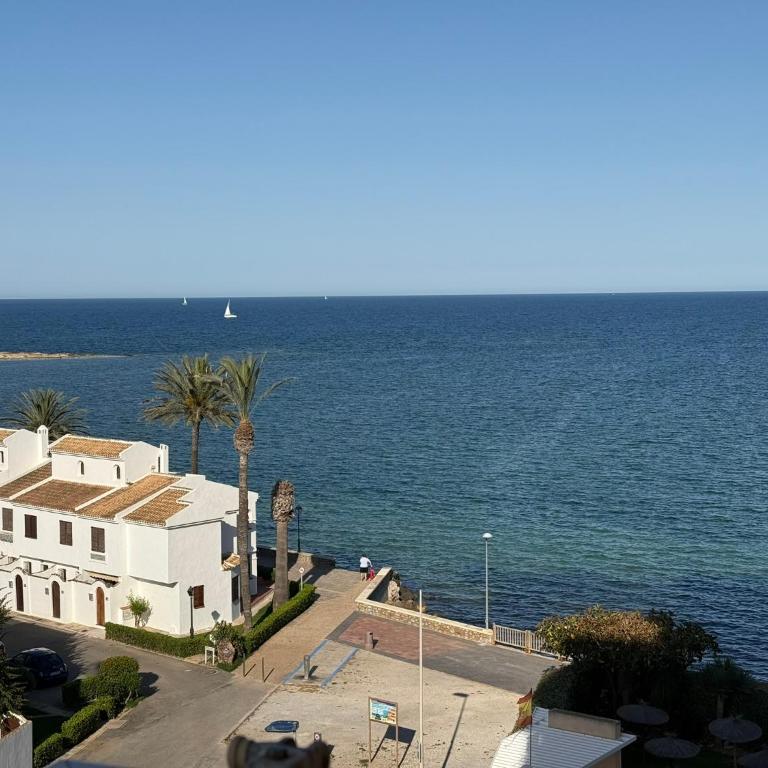 Punta Cormoran by Alina365 - Apartamento de 2 dormitorios con terraza y vistas al mar - 14