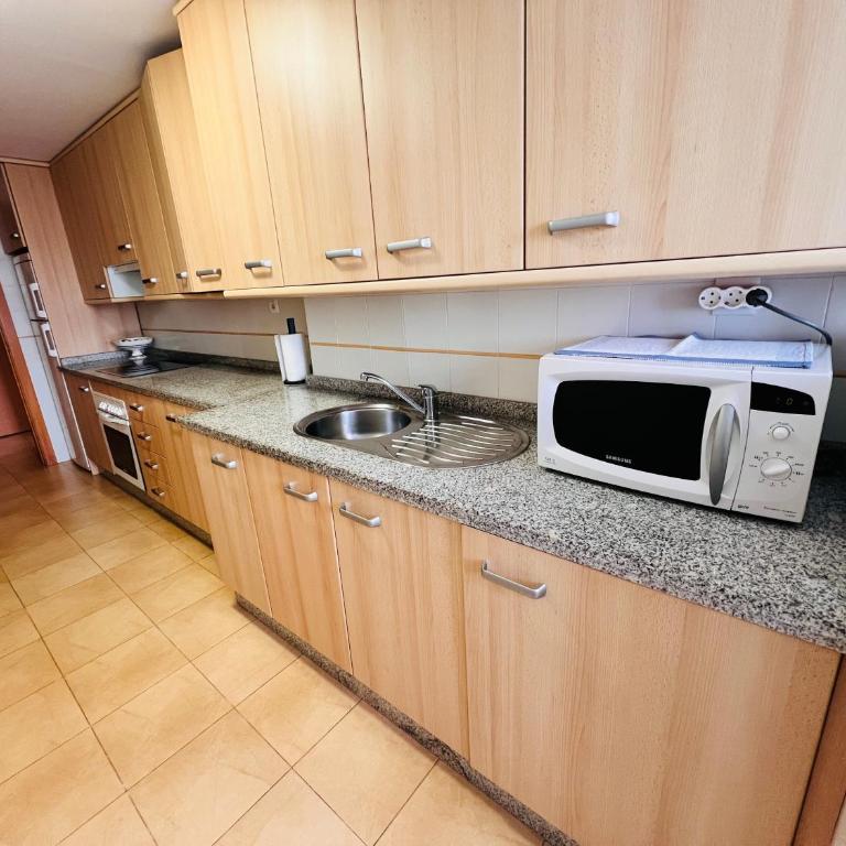 Punta Cormoran by Alina365 - Apartamento de 2 dormitorios con terraza y vistas al mar - 17