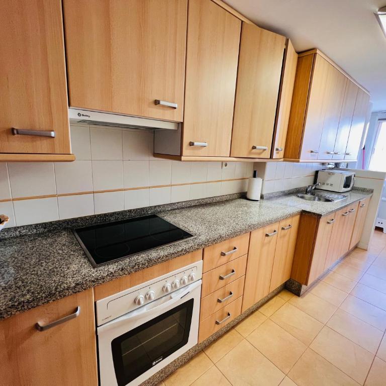 Punta Cormoran by Alina365 - Apartamento de 2 dormitorios con terraza y vistas al mar - 18
