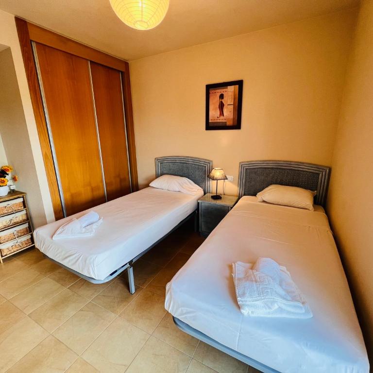 Punta Cormoran by Alina365 - Apartamento de 2 dormitorios con terraza y vistas al mar - 25